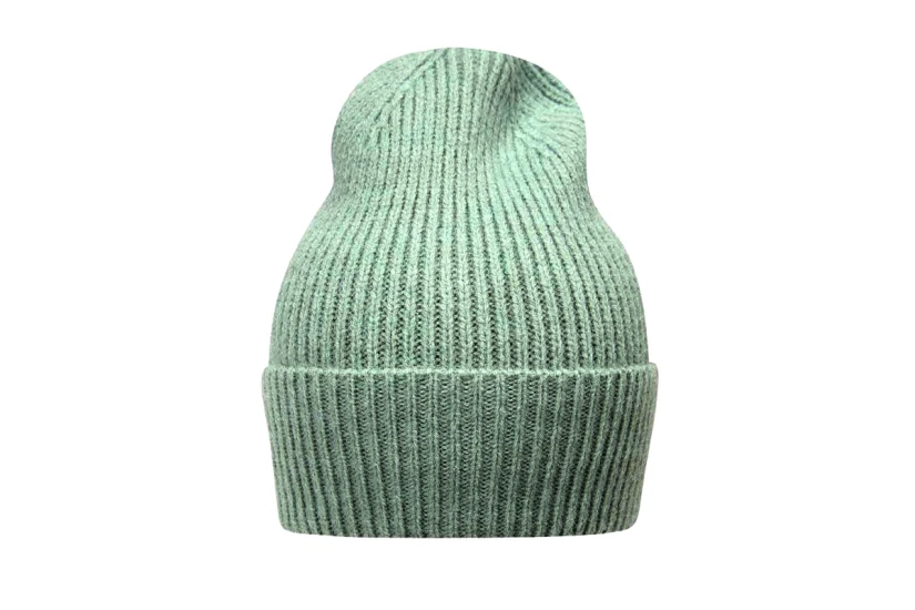 Only Onlastrid Beanie Cc Σκουφάκι Χειμερινό (15266392 BLUE SURF)