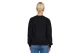 Only Onlevery L-S Rushed Sweatshirt Pnt Μπλούζα Με Λαιμόκοψη (15267722 BLACK)