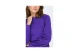 Only Onlevery L-S Rushed Sweatshirt Pnt Μπλούζα Με Λαιμόκοψη (15267722 DEEP BLUE)