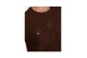 Only Scarlet Life L-S Pullover Knt Μπλούζα Πλεκτή (15267968 POTTING SOIL)