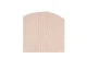 Only Onlria Wool Rib Beanie Acc Σκουφάκι Χειμερινό (15270052 PEARL)