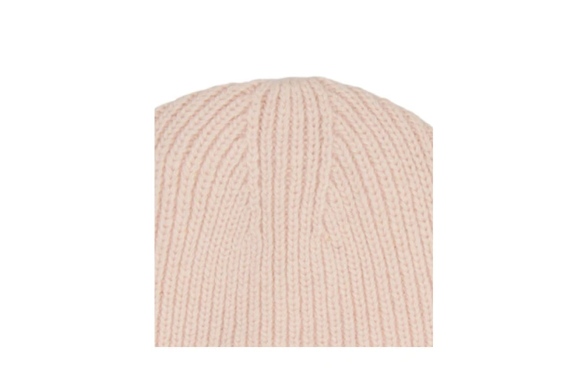 Only Onlria Wool Rib Beanie Acc Σκουφάκι Χειμερινό (15270052 PEARL)