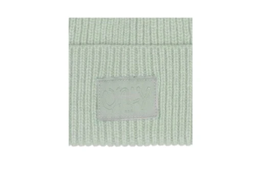 Only Onlria Wool Rib Beanie Acc Σκουφάκι Χειμερινό (15270052 SILT GREEN)
