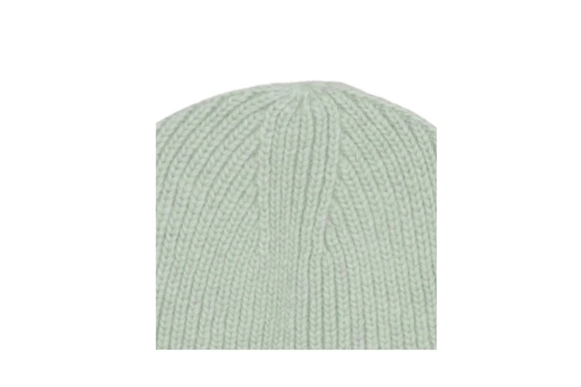 Only Onlria Wool Rib Beanie Acc Σκουφάκι Χειμερινό (15270052 SILT GREEN)