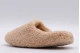 Only Onlhoney-1 Fluffy Slipper Παντόφλες (15271648 BEIGE)