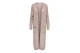 Only Onllesly L-S Long Cardigan Ζακέτα Πλεκτή Γυναικεία (15271673 BEIGE)