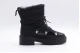 Only Onlbrandie-18 Moon Boot (15271691 BLACK)