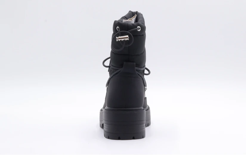 Only Onlbrandie-18 Moon Boot (15271691 BLACK)