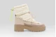 Only Onlbrandie-18 Moon Boot Μποτάκια Μόδας (15271691 WHITE)