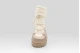 Only Onlbrandie-18 Moon Boot Μποτάκια Μόδας (15271691 WHITE)
