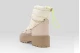 Only Onlbrandie-18 Moon Boot Μποτάκια Μόδας (15271691 WHITE)