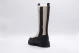 Only Tola-7 Tall Pu Chunky Boot (15271827 BELGE)