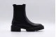 Only Onlbetty-1 Pu Μποτάκια Μόδας (15272047-BLACK)