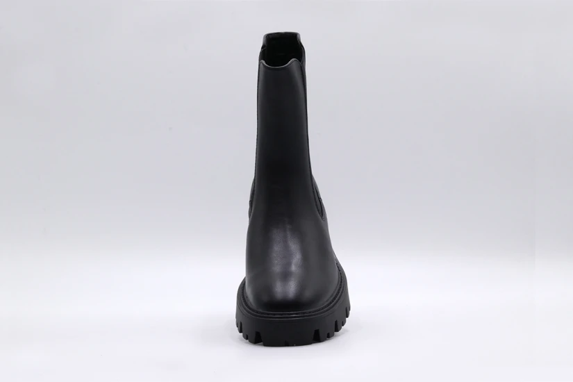 Only Onlbetty-1 Pu Μποτάκια Μόδας (15272047-BLACK)