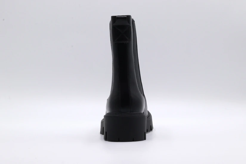 Only Onlbetty-1 Pu Μποτάκια Μόδας (15272047-BLACK)