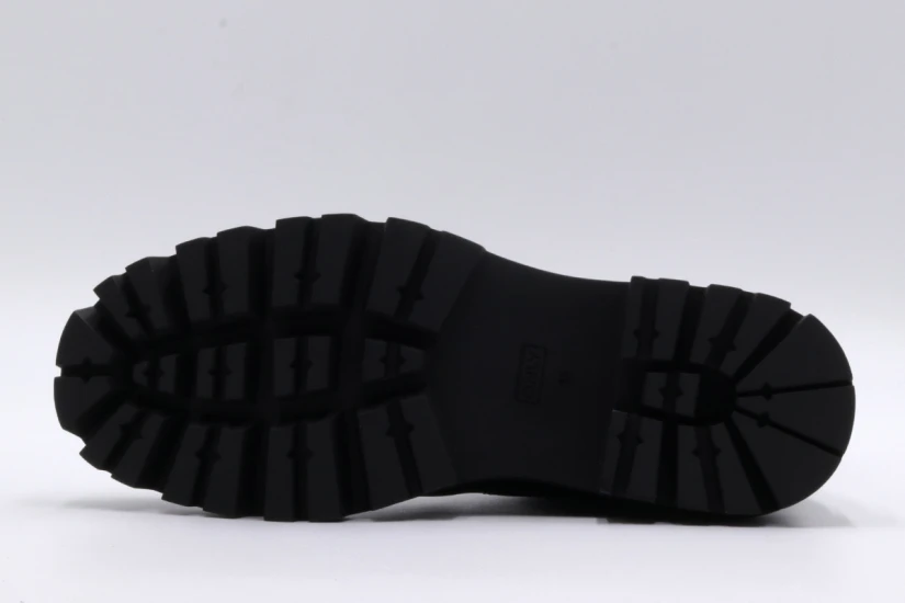Only Onlbetty-1 Pu Μποτάκια Μόδας (15272047-BLACK)