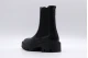 Only Onlbetty-1 Pu Μποτάκια Μόδας (15272047-BLACK)