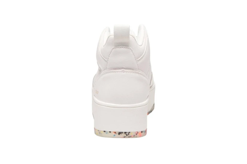Only Onlsiri-1 Pu High Sneaker (15272162-WHITE)