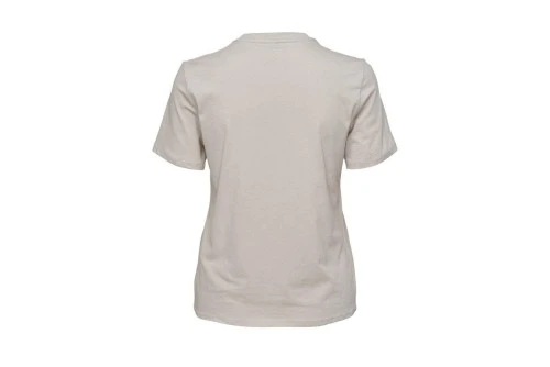 Only Onlvinnie Reg S-S Eagle Top Box Jrs T-Shirt (15274782 MOONBEAM)