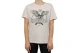 Only Onlvinnie Reg S-S Eagle Top Box Jrs T-Shirt (15274782 MOONBEAM)