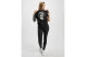Only Sex Pistols Ss Tee Pnt T-Shirt Γυναικείο (15275103 BLACK-WHITE)