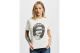 Only Sex Pistols Ss Tee Pnt T-Shirt Γυναικείο (15275103 CLOUD DANCER-WHITE)