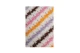 Only Onlhaley L-S Stripe Pullover Knt Μπλούζα Πλεκτή (15277228 CLOUD DANCER-POTTING)
