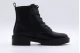 Only Onlbold-17 Pu Lace Up Boot Noos Μποτάκια Μόδας