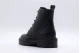 Only Onlbold-17 Pu Lace Up Boot Noos Μποτάκια Μόδας