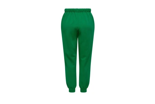 Only Word Pant Box Swt Παντελόνι Φόρμας Γυναικείο (15279837 JOLLY GREEN PEACE)