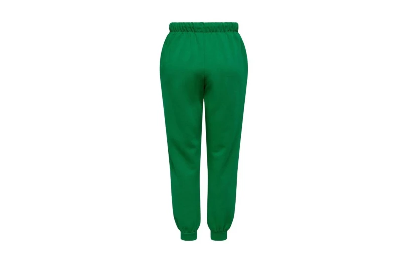 Only Word Pant Box Swt Παντελόνι Φόρμας Γυναικείο (15279837 JOLLY GREEN PEACE)