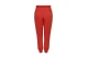 Only Word Pant Box Swt Παντελόνι Φόρμας Γυναικείο (15279837 ORANGE.COM LOVE)