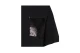 Only Sandra Ss Sequins Pocket Tee Jrs T-Shirt (15280110 BLACK)