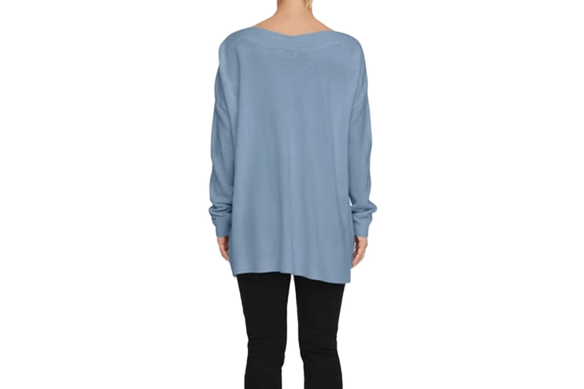 Only Onlamalia Ls Boatneck Cc Knt Πουλόβερ Γυναικείο 