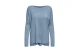Only Onlamalia Ls Boatneck Cc Knt Πουλόβερ Γυναικείο 