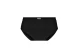 Only Onljuliette Hw Brief Γυναικείο Μαγιό Σλιπ Μαύρο