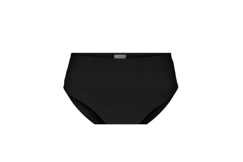 Only Onljuliette Hw Brief Γυναικείο Μαγιό Σλιπ Μαύρο
