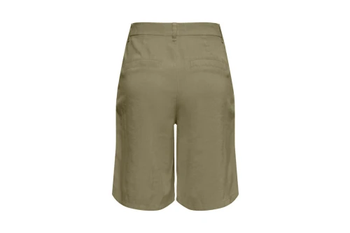 Only Onlmathilde Aris Life Hw Long Shorts Tlr Βερμούδα Casual Γυν (15283686 ALOE)