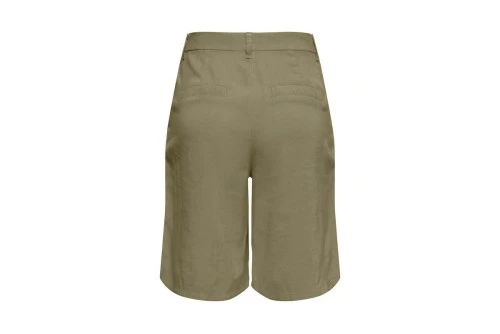 Only Onlmathilde Aris Life Hw Long Shorts Tlr Βερμούδα Casual Γυν (15283686 ALOE)