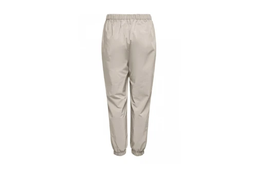 Only Onltim Track Pant Wvn Παντελόνι Casual Γυναικείο (15284001 SILVER LINING)