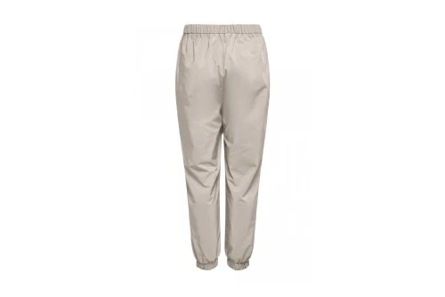 Only Onltim Track Pant Wvn Παντελόνι Casual Γυναικείο (15284001 SILVER LINING)
