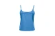 Only Onlmette Singlet Top Woven Γυναικεία Αμάνικη Μπλούζα Ραφ