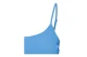 Only Onlmette Singlet Top Woven Γυναικεία Αμάνικη Μπλούζα Ραφ