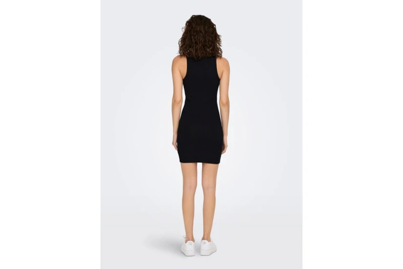 Only Onlmilli S-L  Φόρεμα Mini Γυναικείο (15285620 BLACK)