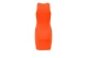 Only Onlmilli S-L Short Dress Jrs Φόρεμα Mini (15285620 FLAME)