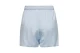 Only Onlwillow Γυναικείο Casual Λινό Σορτς Γαλάζιο