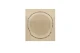 Only Onlluna S-S Print Top Box Jrs T-Shirt Γυναικείο (15286655 PEBBLE-DESERT)