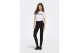 Only Onlkita Reg S-S Wings Top Box Jrs T-Shirt Γυναικείο (15286657 BRIGHT WHITE-FLYING)