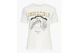 Only Onllucy Γυναικείο Κοντομάνικο T-Shirt Λευκό