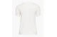 Only Onllucy Γυναικείο Κοντομάνικο T-Shirt Λευκό